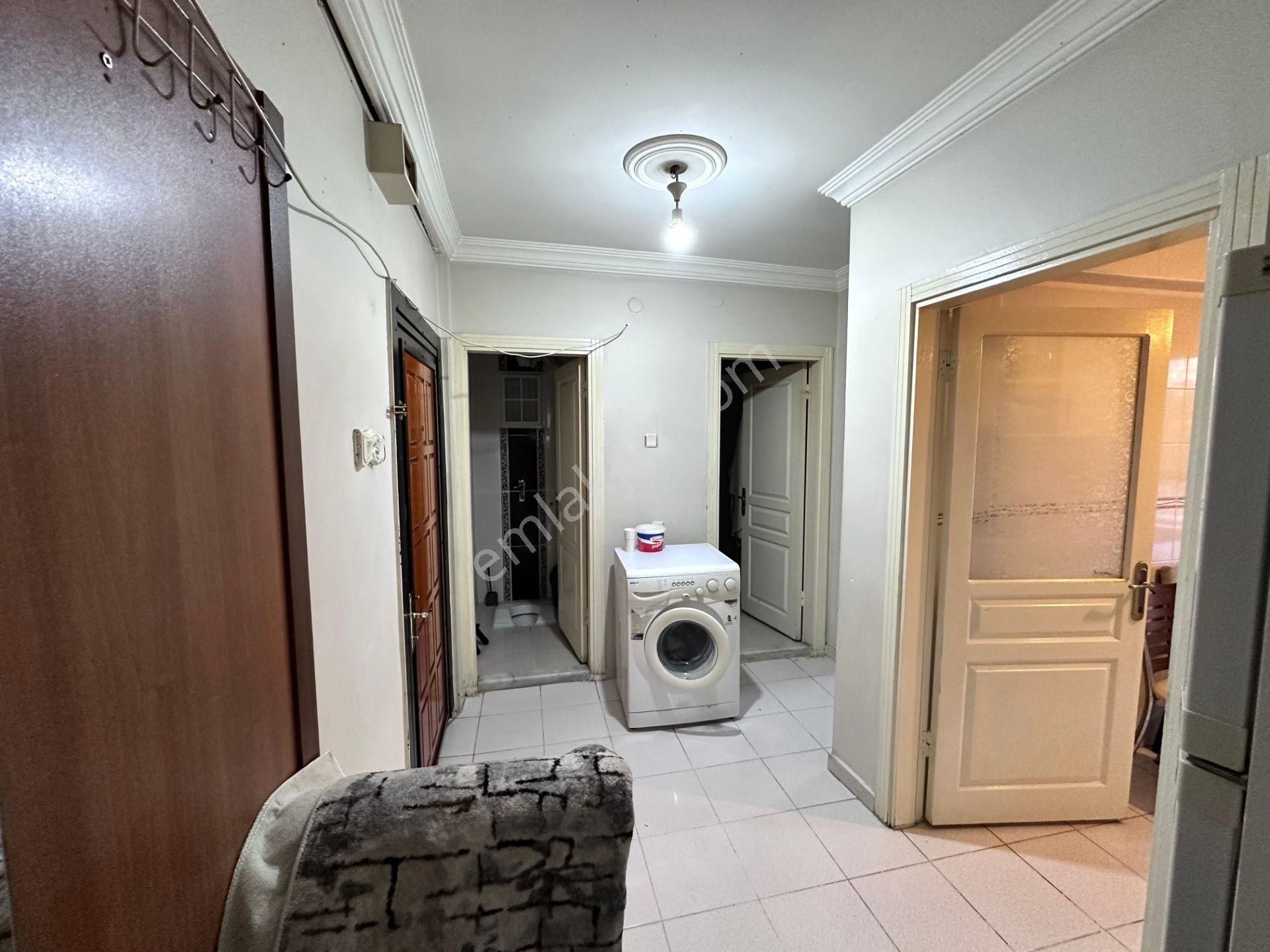 Uzman Emlak'dan Gata Ve Etlik Şehir Hast.yakını Yapılı Full Eşyalı 3+1 Daire - Görsel 17