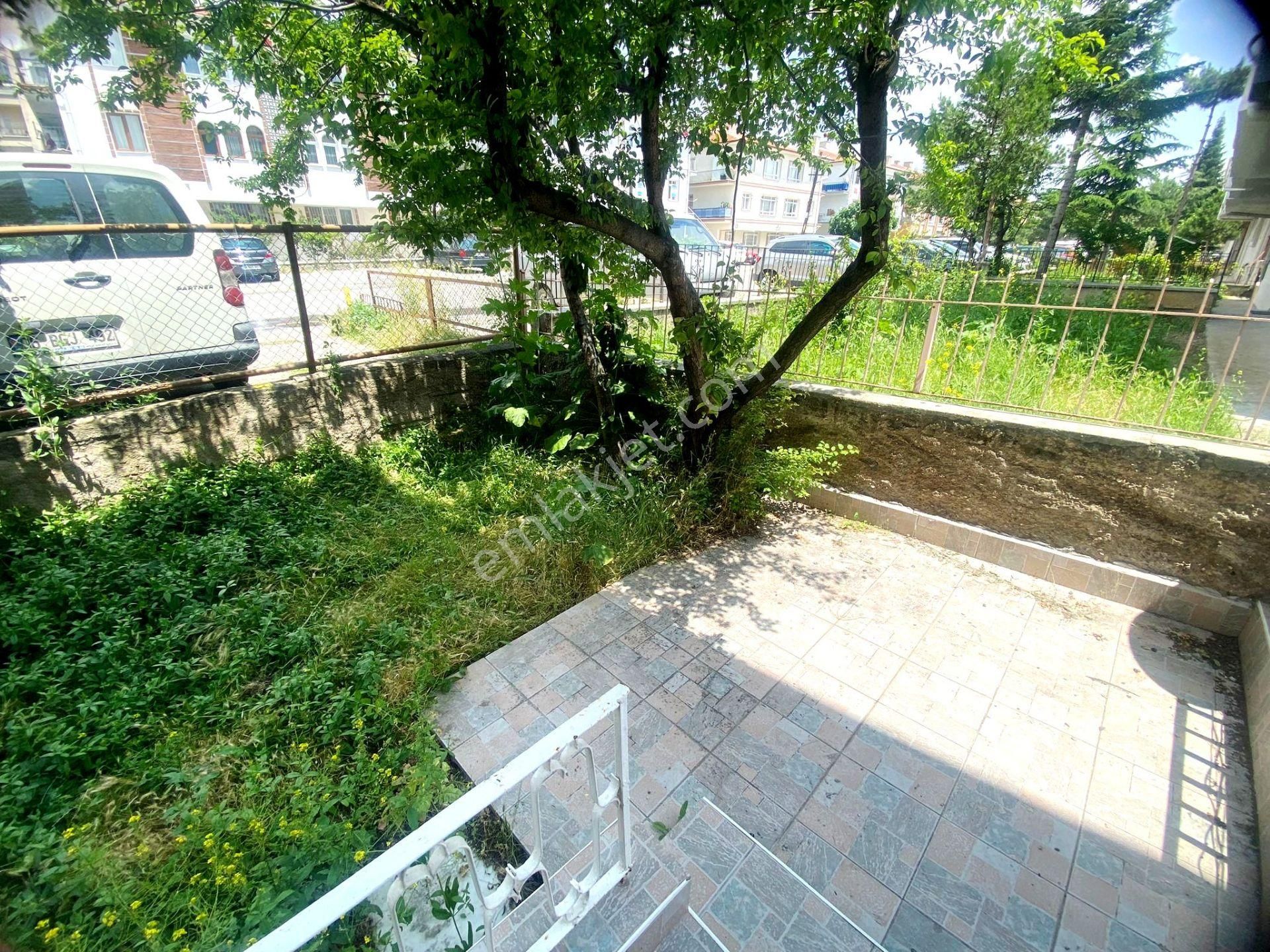 Uzman Emlak'dan Gata Ve Etlik Şehir Hast.yakını Yapılı Full Eşyalı 3+1 Daire - Görsel 20