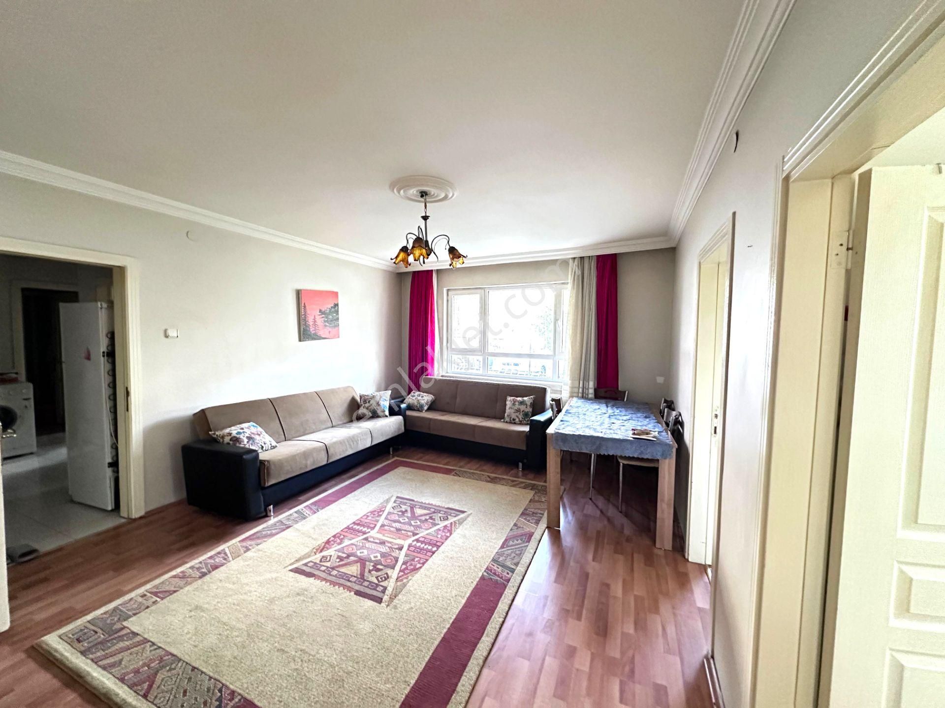 Uzman Emlak'dan Gata Ve Etlik Şehir Hast.yakını Yapılı Full Eşyalı 3+1 Daire - Görsel 5