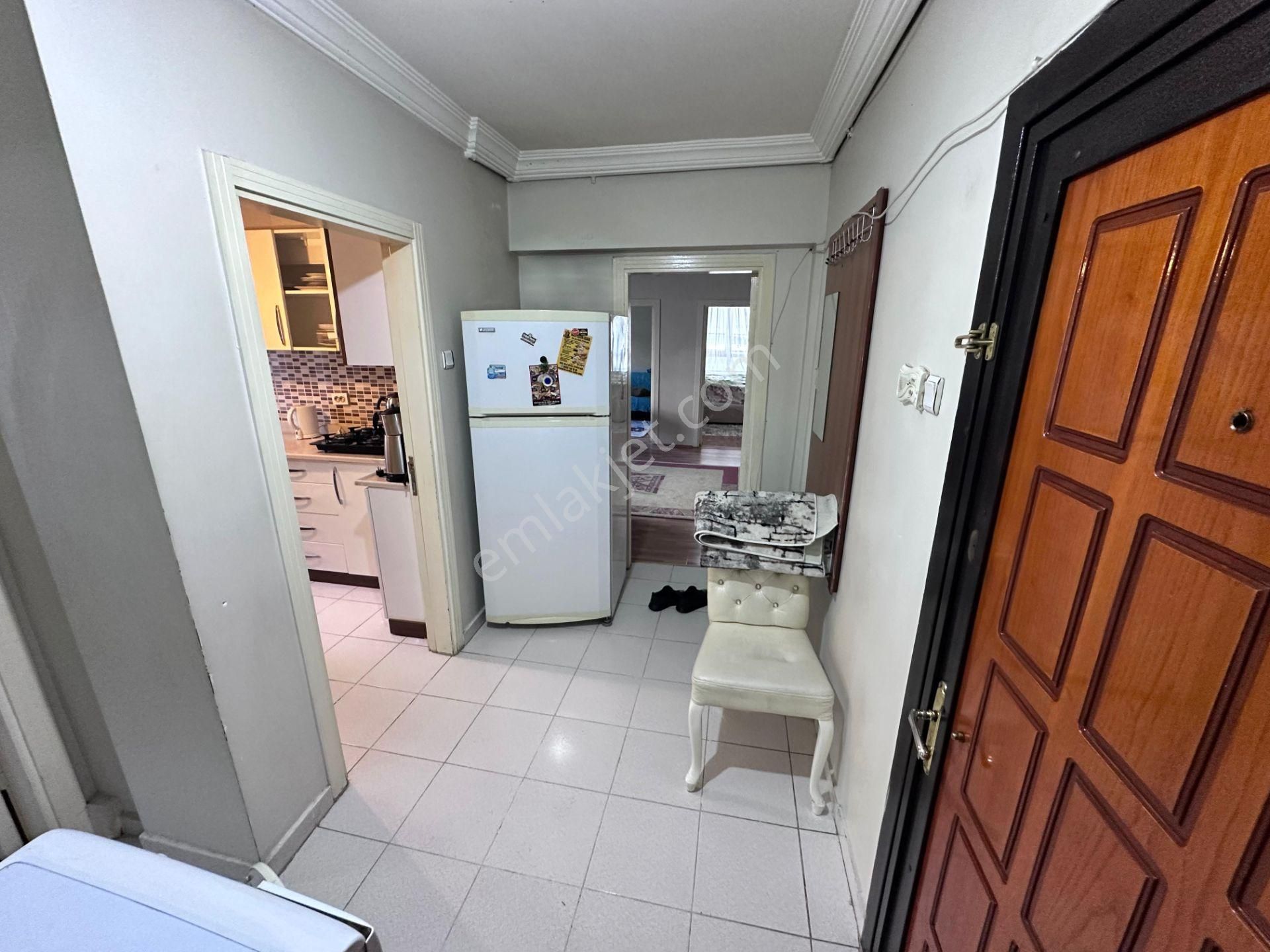 Uzman Emlak'dan Gata Ve Etlik Şehir Hast.yakını Yapılı Full Eşyalı 3+1 Daire - Görsel 18