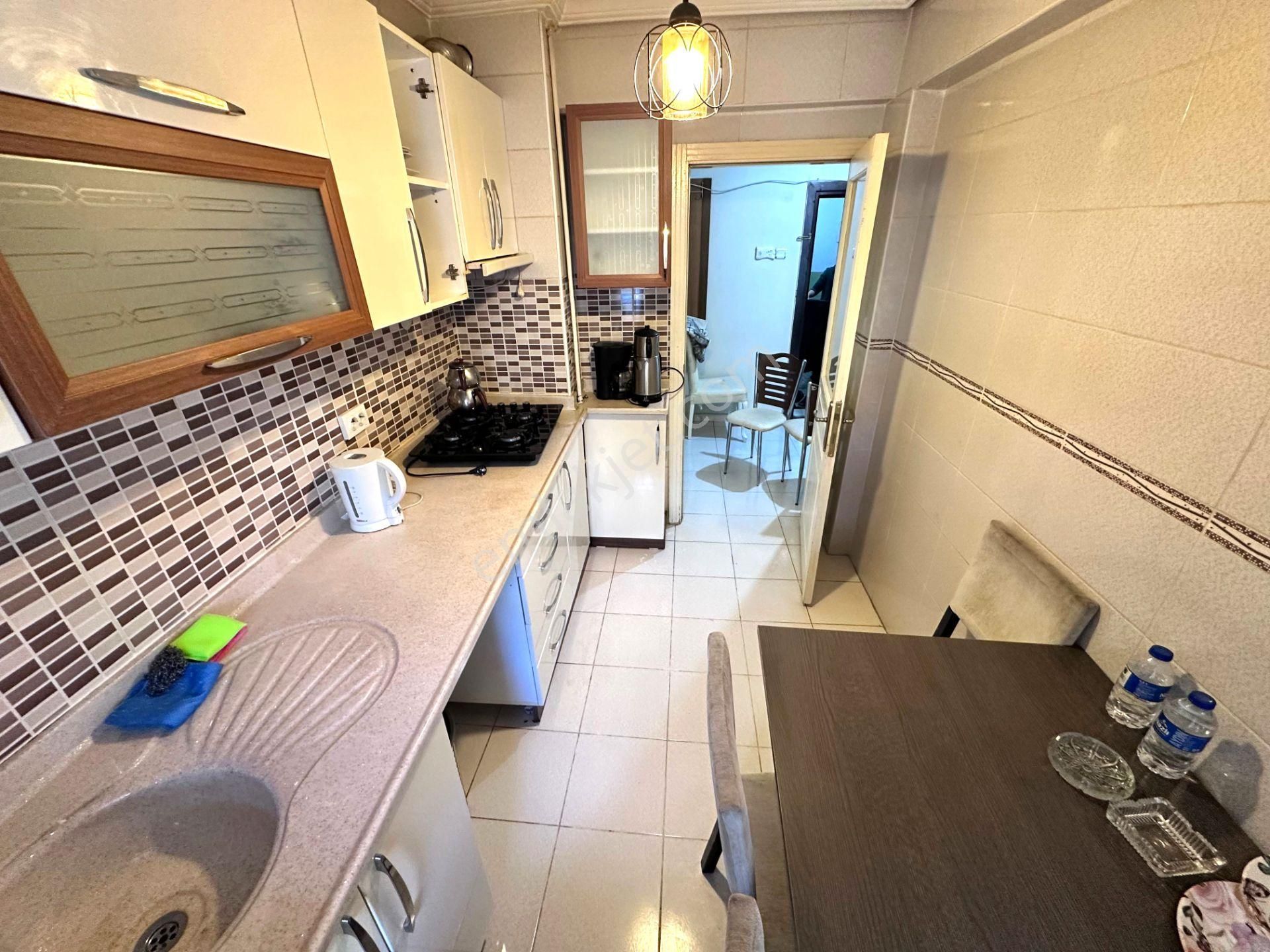 Uzman Emlak'dan Gata Ve Etlik Şehir Hast.yakını Yapılı Full Eşyalı 3+1 Daire - Görsel 13