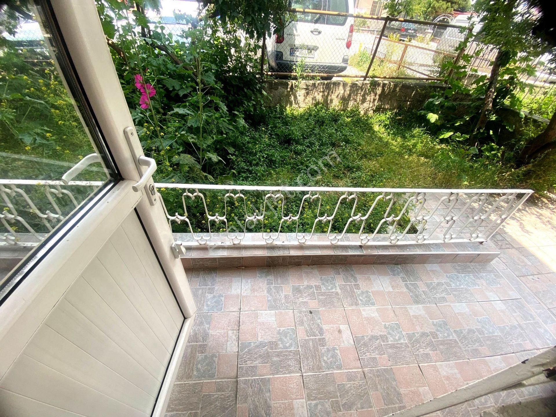 Uzman Emlak'dan Gata Ve Etlik Şehir Hast.yakını Yapılı Full Eşyalı 3+1 Daire - Görsel 21