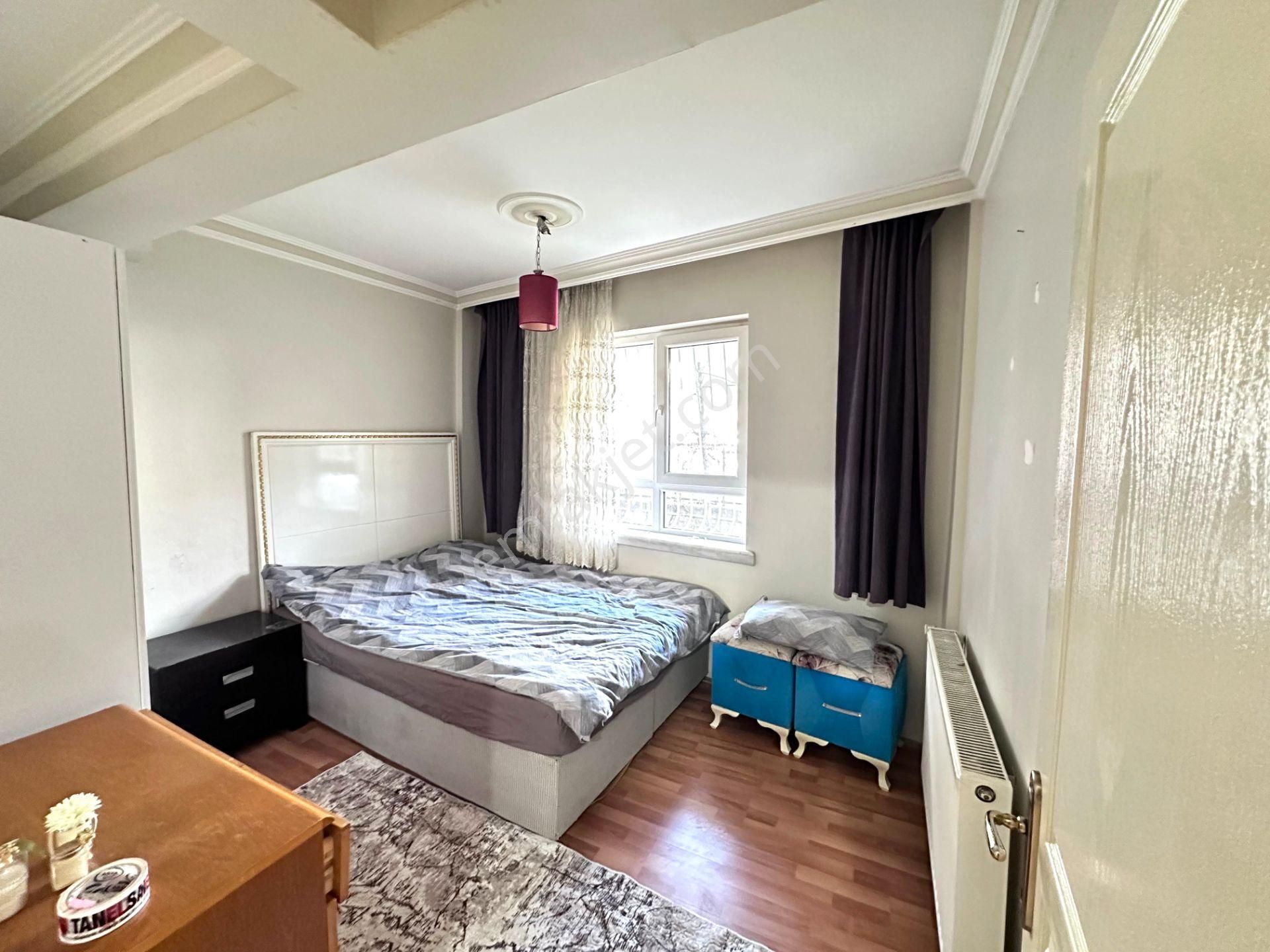 Uzman Emlak'dan Gata Ve Etlik Şehir Hast.yakını Yapılı Full Eşyalı 3+1 Daire - Görsel 10