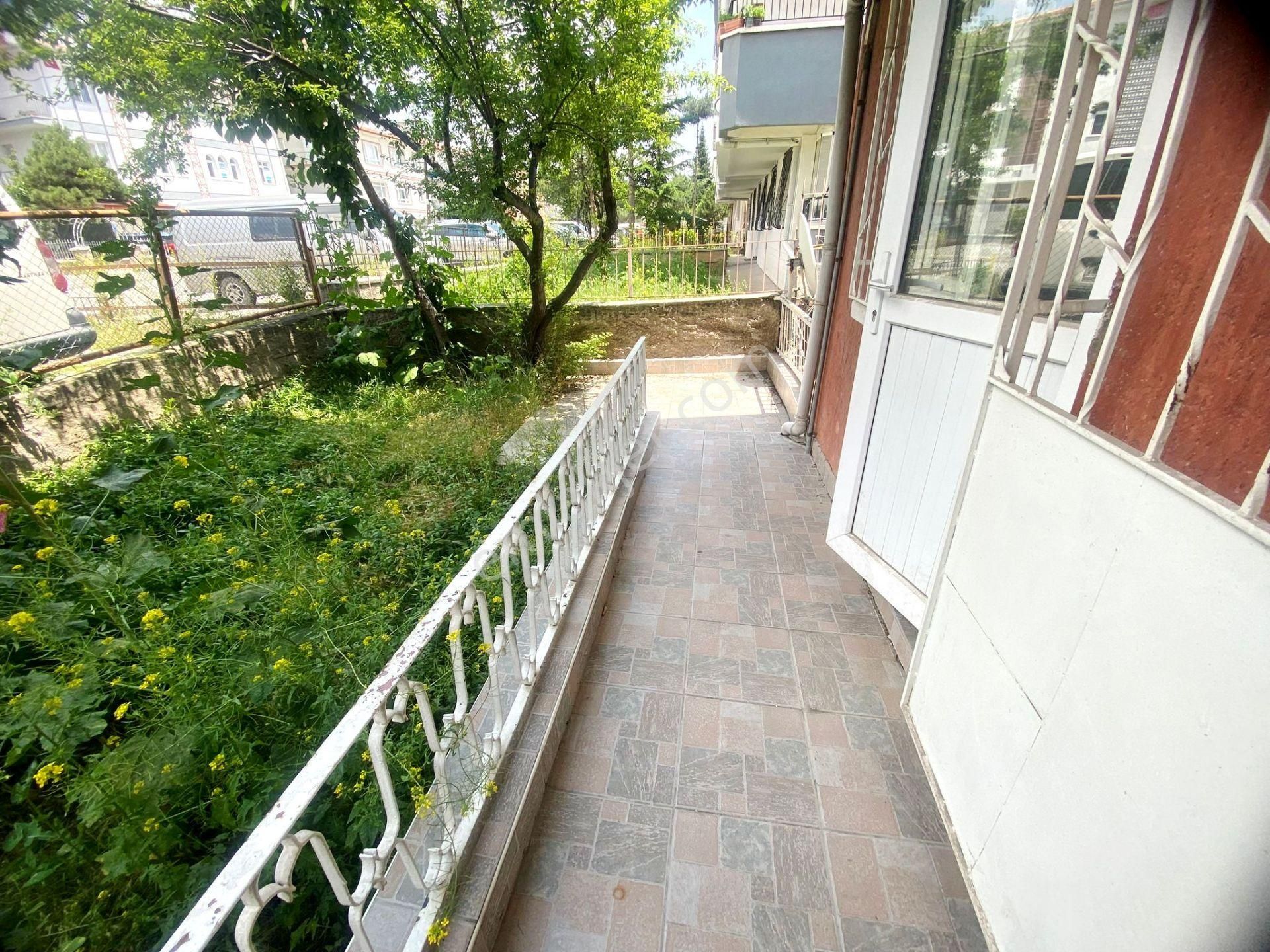 Uzman Emlak'dan Gata Ve Etlik Şehir Hast.yakını Yapılı Full Eşyalı 3+1 Daire - Görsel 19