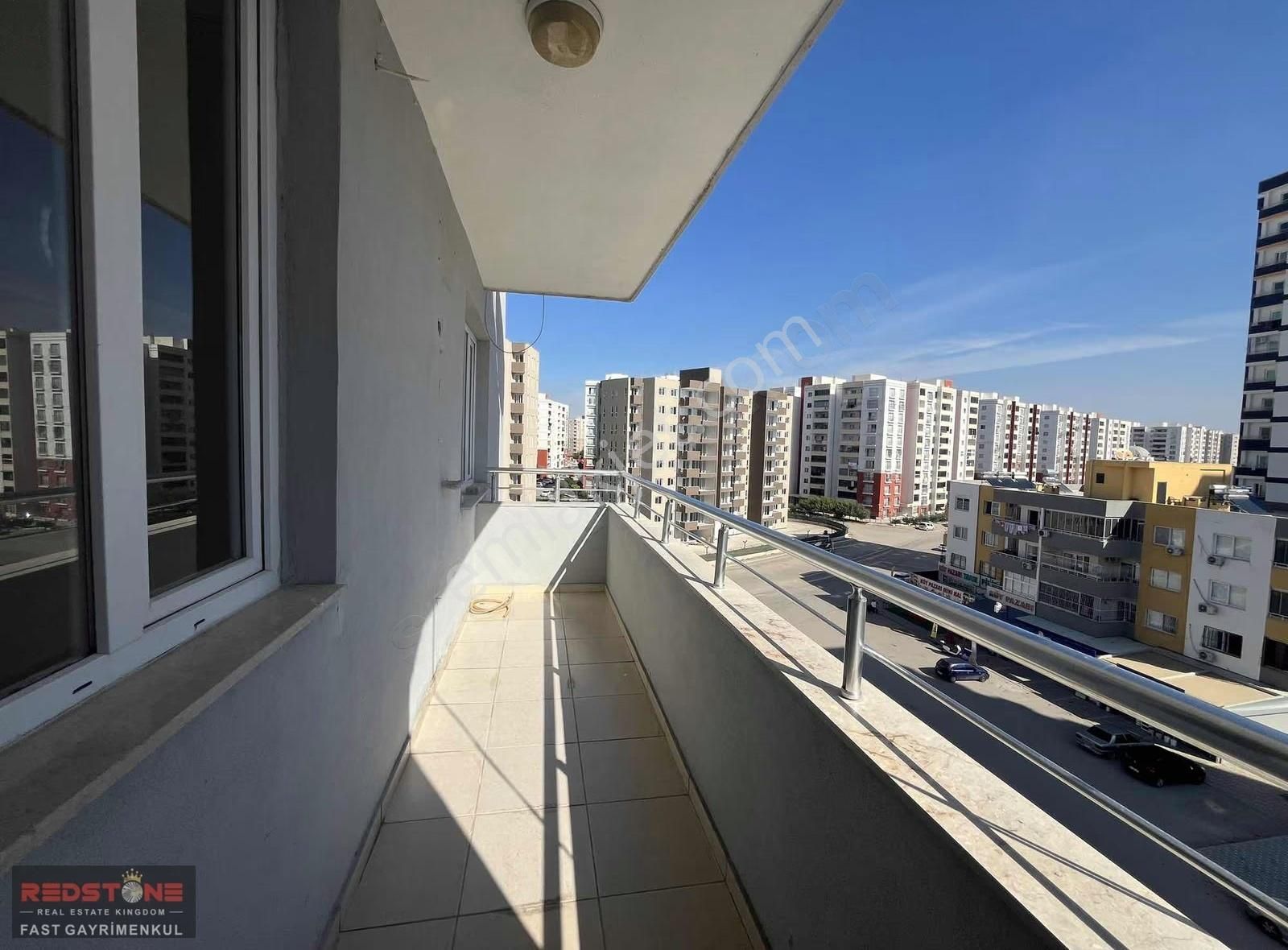 Kıyıboyu Civarı Genç Bina 2+1 Kapalı Mutfak Satılık!! - Görsel 8