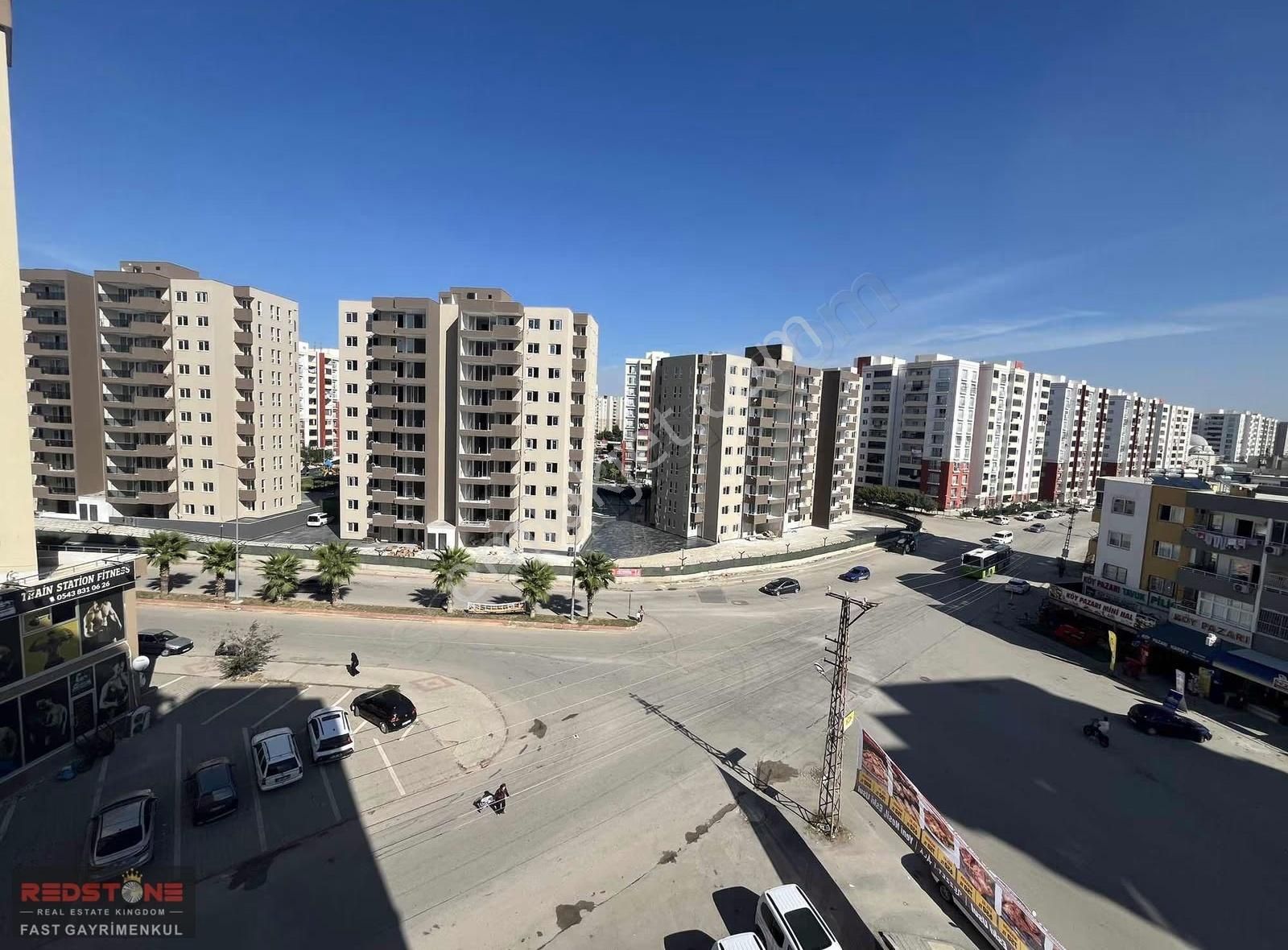 Kıyıboyu Civarı Genç Bina 2+1 Kapalı Mutfak Satılık!! - Görsel 9