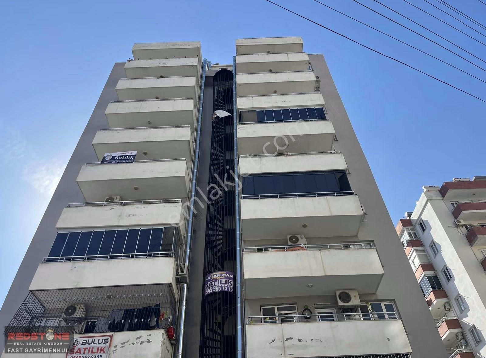 Kıyıboyu Civarı Genç Bina 2+1 Kapalı Mutfak Satılık!! - Görsel 14