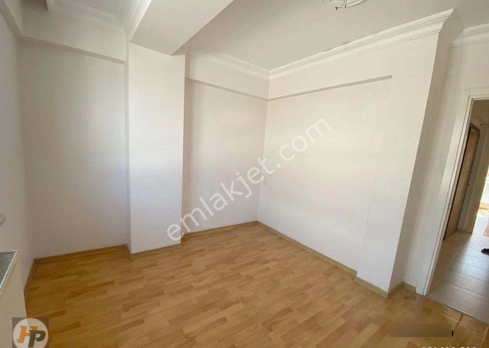 Mehterçeşme Mah.ön Cephe Balkonlu 2+ 1 Satılık Daire - Görsel 6