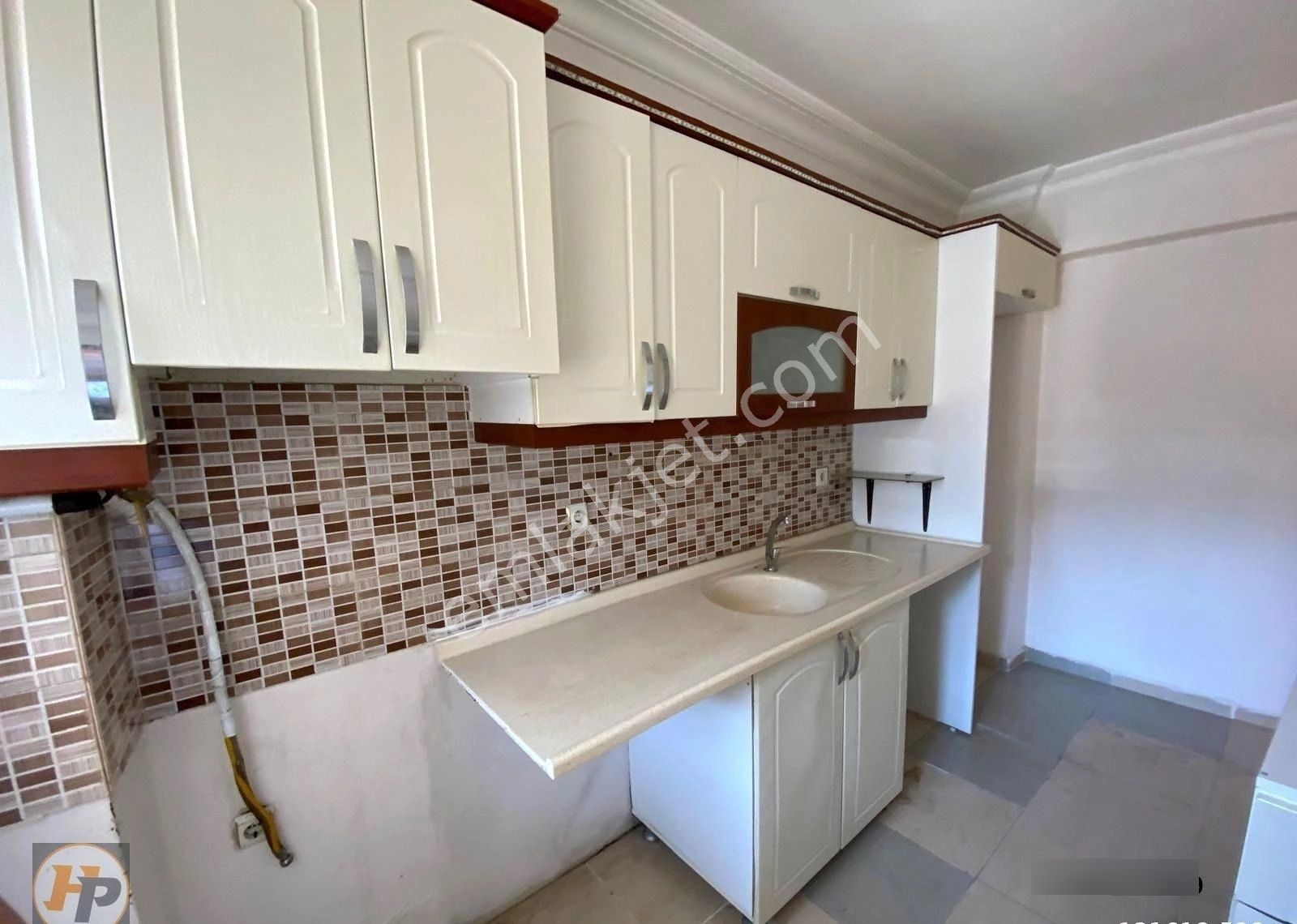 Mehterçeşme Mah.ön Cephe Balkonlu 2+ 1 Satılık Daire - Görsel 25