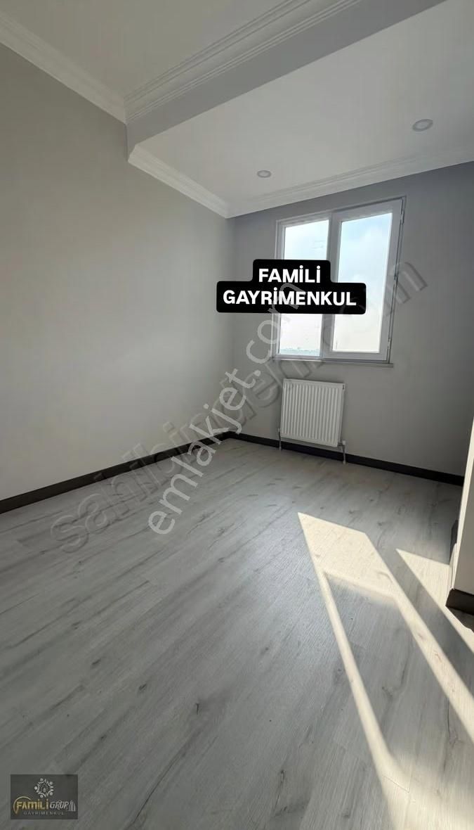 Famili Gayrimenkul'den Satılık Fırsat 3+1 Lüks Daire - Görsel 8