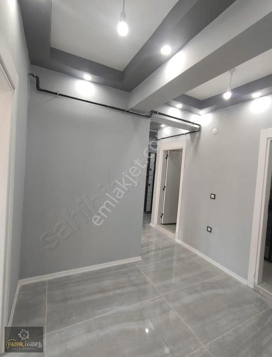Famili Gayrımenkul Vatan Mah 2+1 90 M2 Ara Kat 2595 Bin - Görsel 6