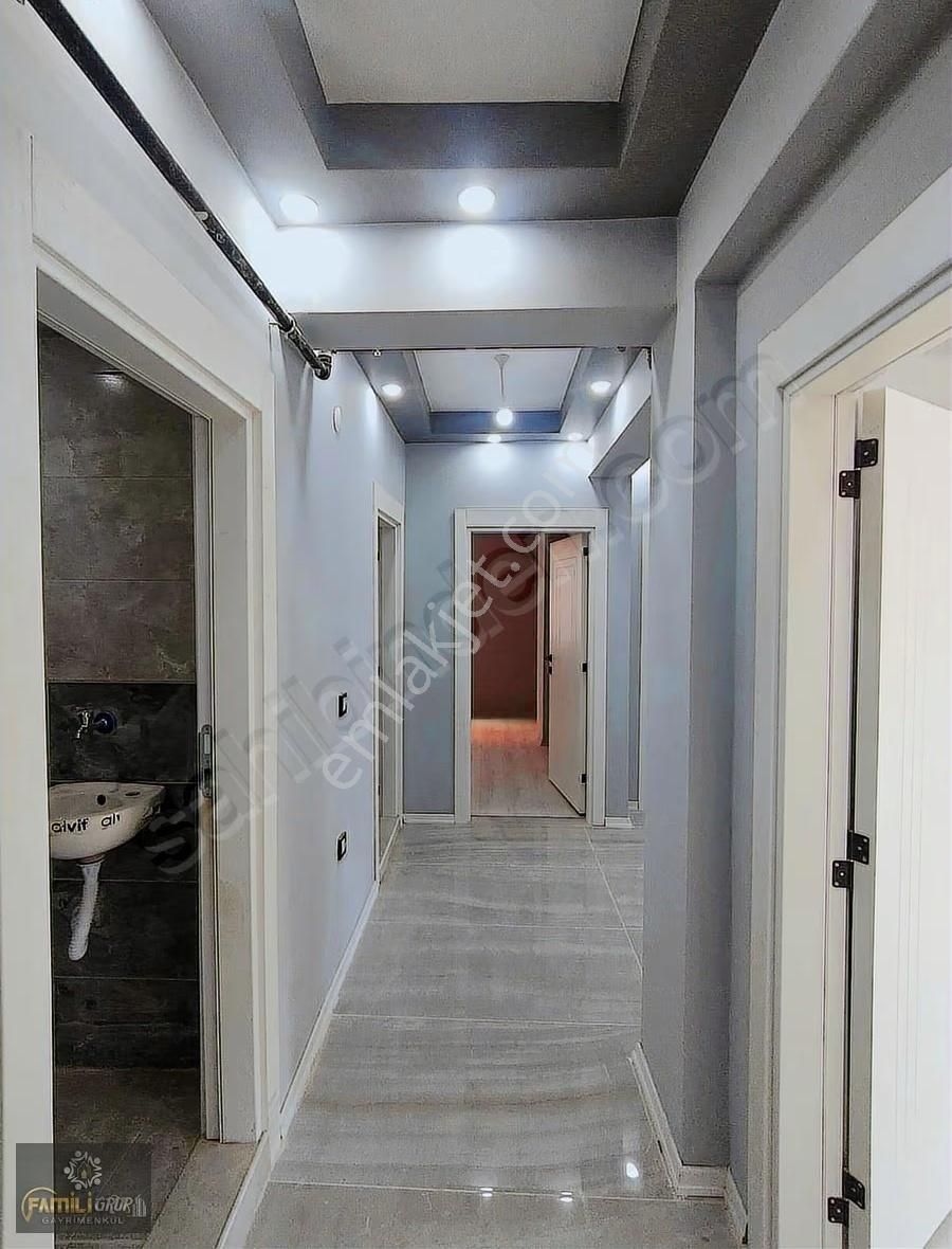 Famili Gayrımenkul Vatan Mah 2+1 90 M2 Ara Kat 2595 Bin - Görsel 15