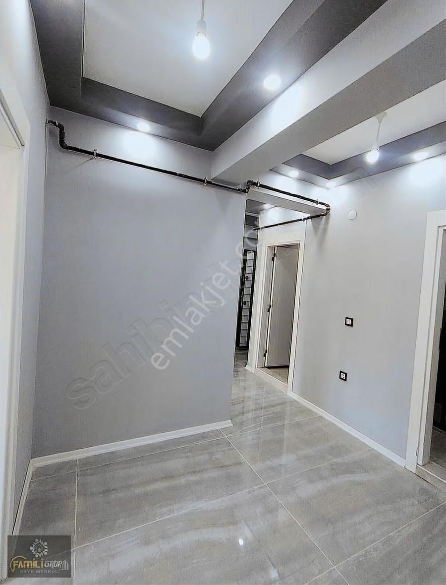 Famili Gayrımenkul Vatan Mah 2+1 90 M2 Ara Kat 2595 Bin - Görsel 2
