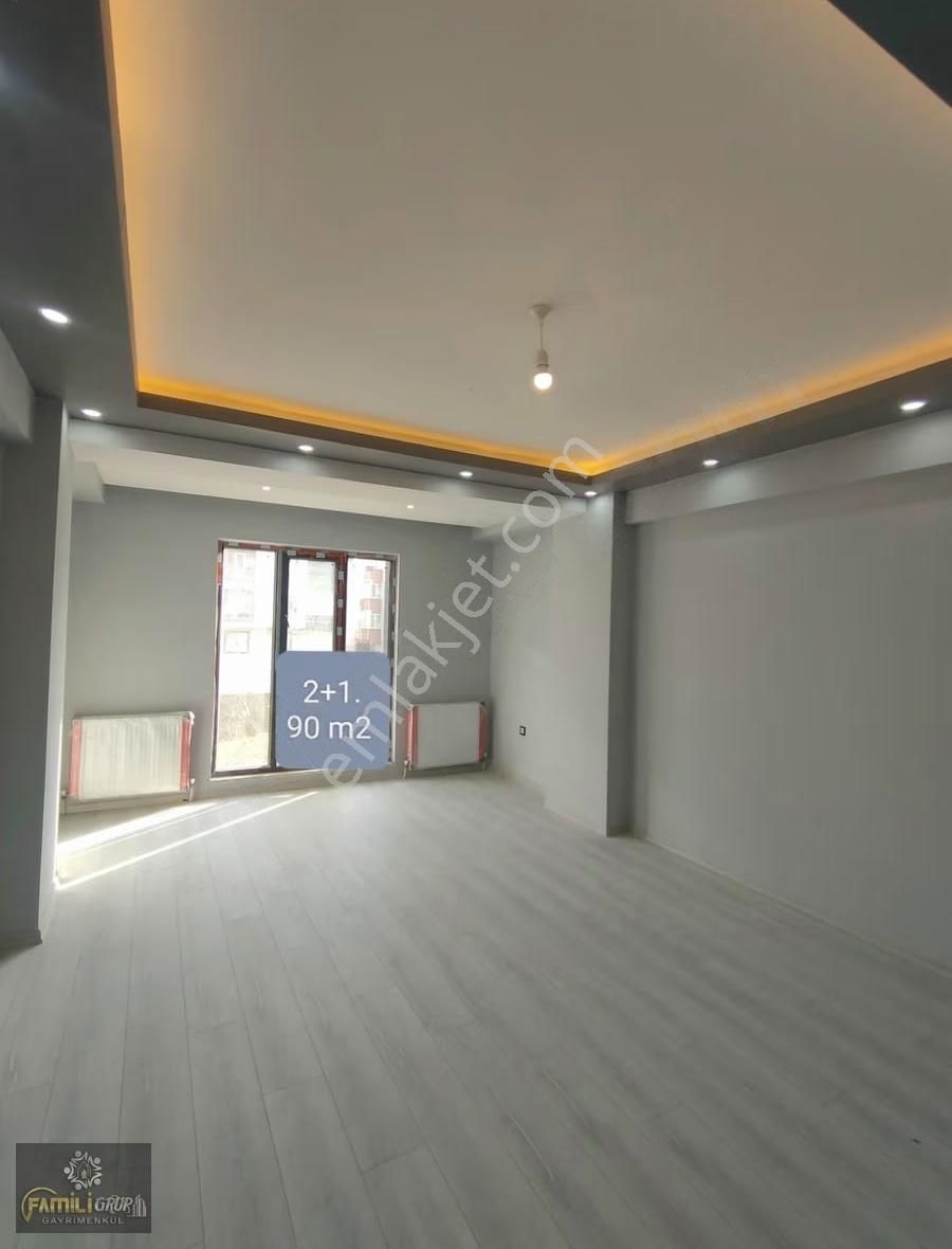 Famili Gayrımenkul Vatan Mah 2+1 90 M2 Ara Kat 2595 Bin - Görsel 12