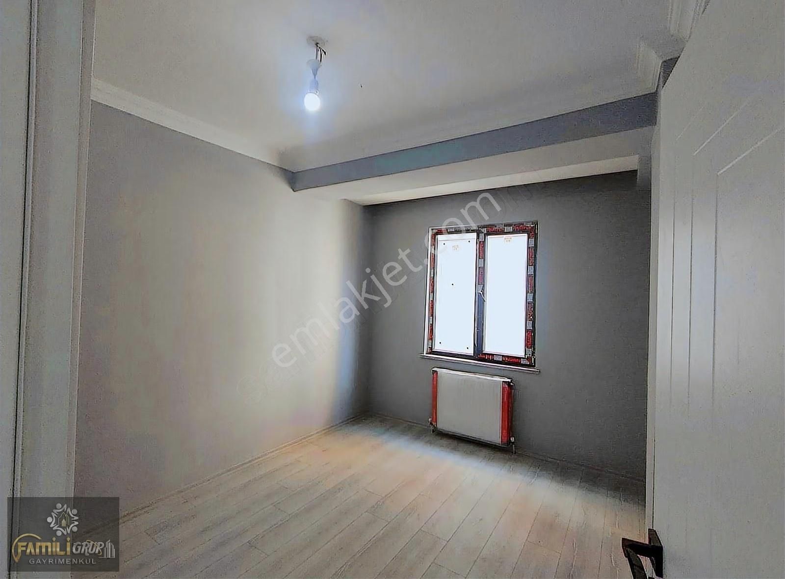 Famili Gayrımenkul Vatan Mah 2+1 90 M2 Ara Kat 2595 Bin - Görsel 8