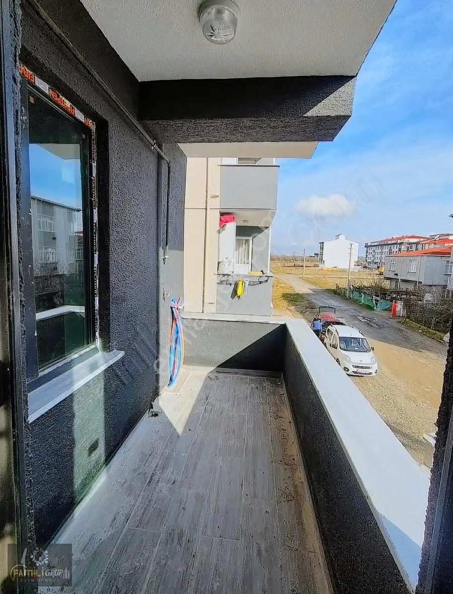 Famili Gayrımenkul Vatan Mah 2+1 90 M2 Ara Kat 2595 Bin - Görsel 4