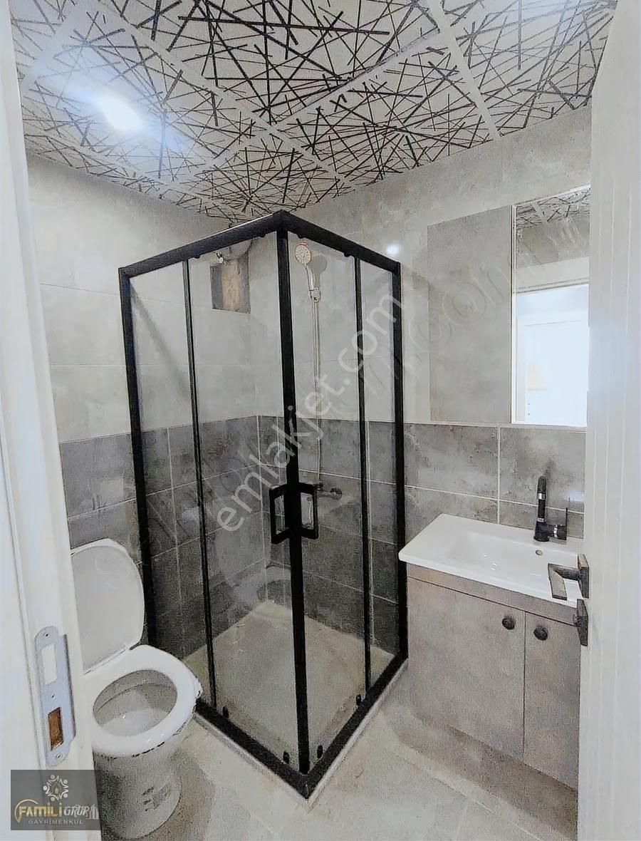Famili Gayrımenkul Vatan Mah 2+1 90 M2 Ara Kat 2595 Bin - Görsel 11