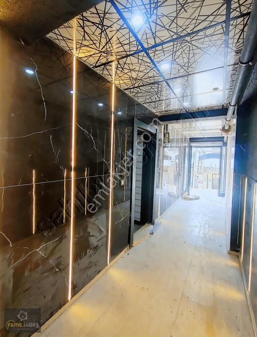 Famili Gayrımenkul Vatan Mah 2+1 90 M2 Ara Kat 2595 Bin - Görsel 14