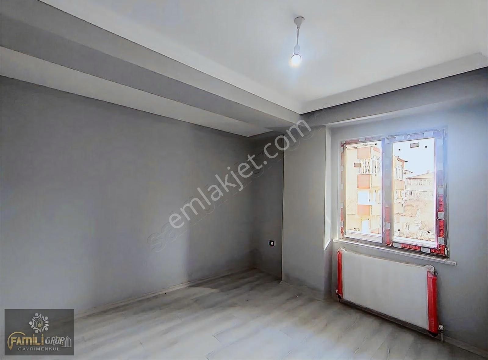 Famili Gayrımenkul Vatan Mah 2+1 90 M2 Ara Kat 2595 Bin - Görsel 13