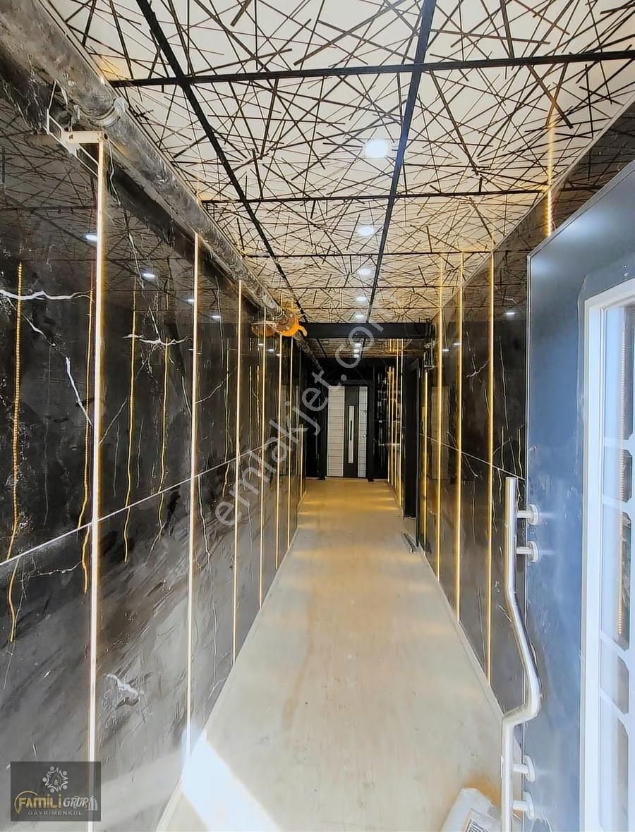 Famili Gayrımenkul Vatan Mah 2+1 90 M2 Ara Kat 2595 Bin - Görsel 10