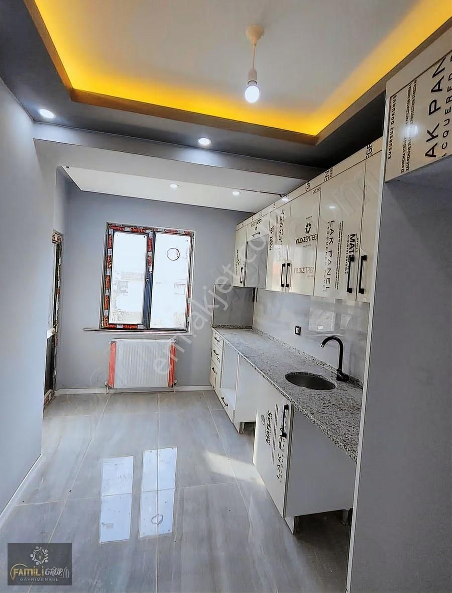 Famili Gayrımenkul Vatan Mah 2+1 90 M2 Ara Kat 2595 Bin - Görsel 7