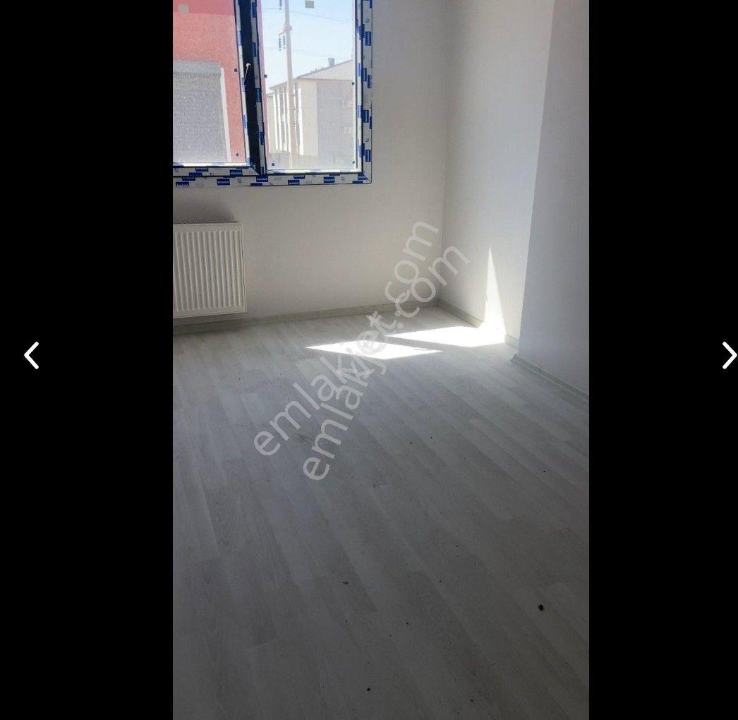Mega Emlak Ofisinden Satılık Yeni Yapı Daire - Görsel 6