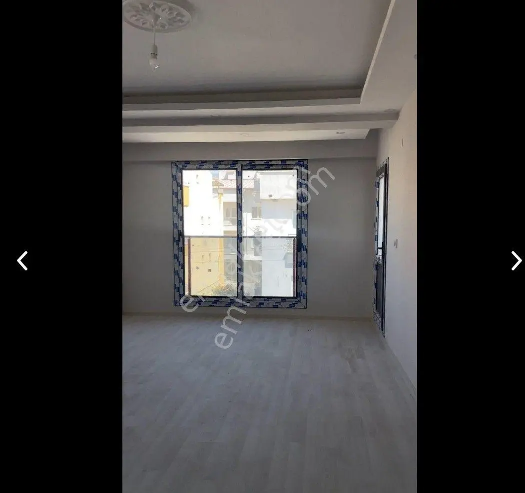 Mega Emlak Ofisinden Satılık Yeni Yapı Daire - Görsel 2