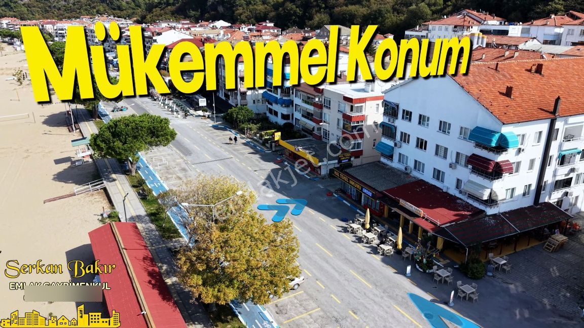 Merkez İnkum Devren Kiralık Hazır Düzen Tekel Bayii Market - Görsel 7