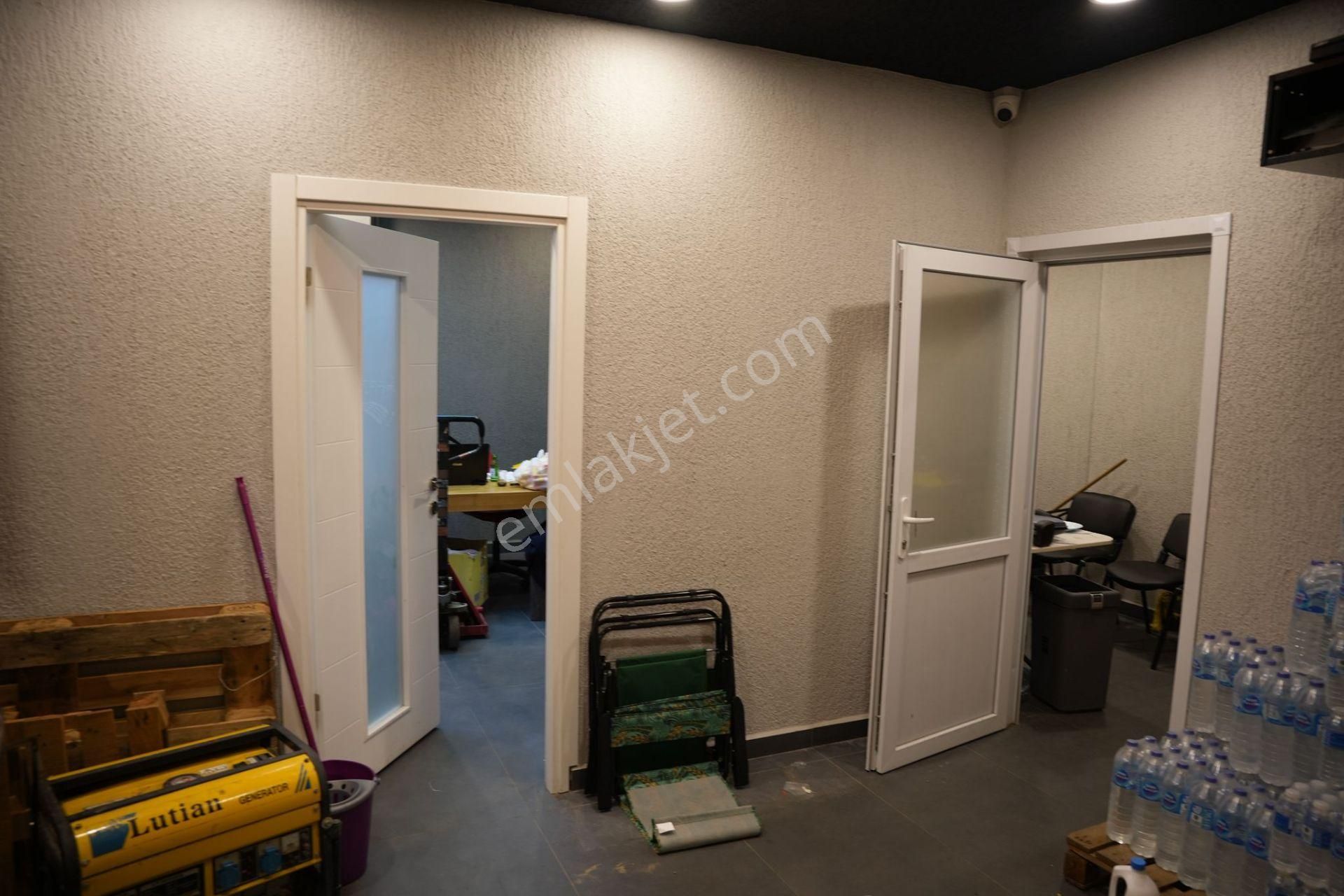 Merkez İnkum Devren Kiralık Hazır Düzen Tekel Bayii Market - Görsel 12