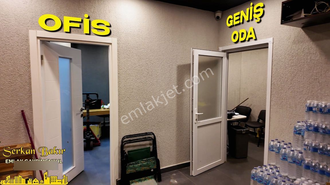 Merkez İnkum Devren Kiralık Hazır Düzen Tekel Bayii Market - Görsel 13