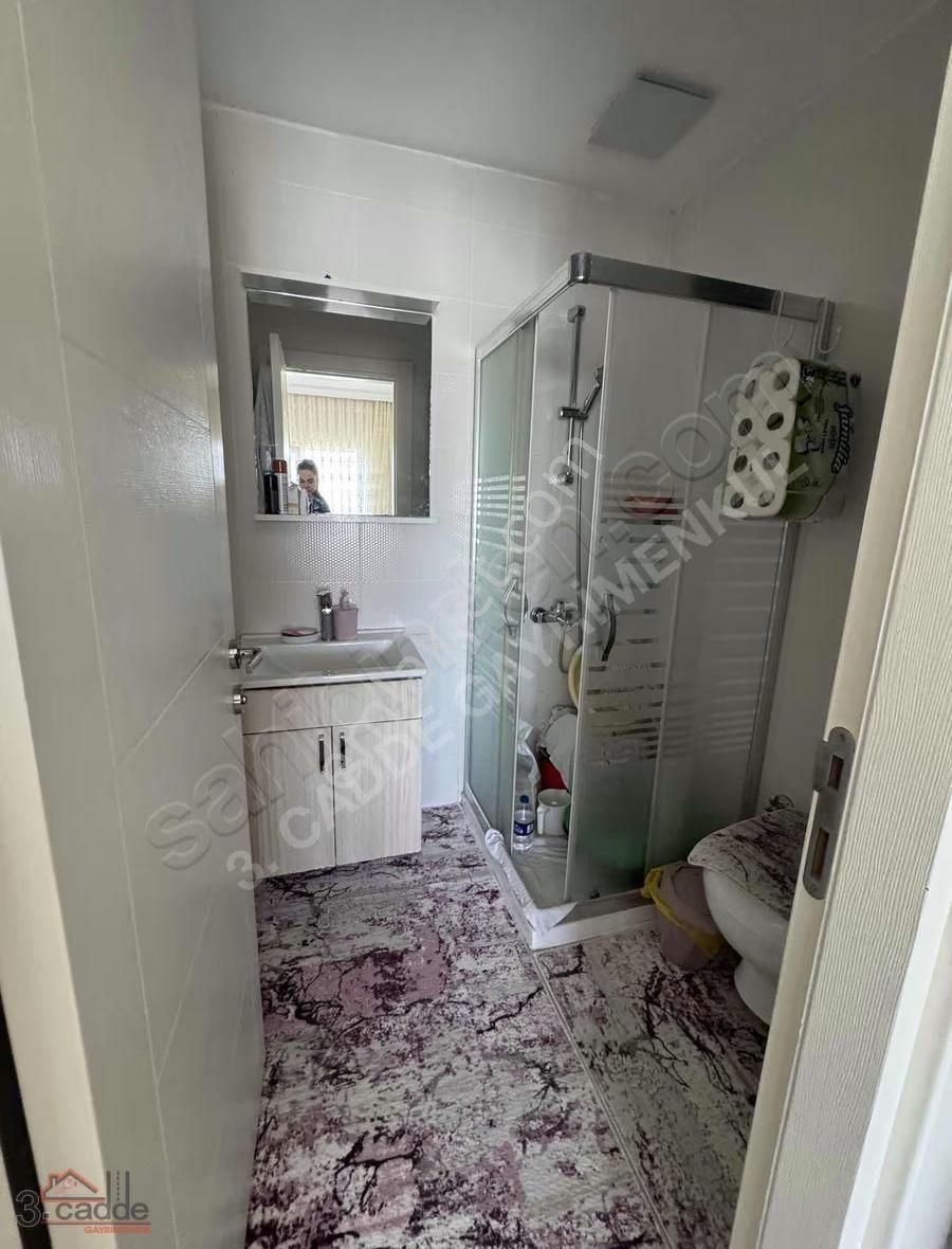 Bahçeşehir Vaditepe 4. Bölge 3+1 Daire - Görsel 13