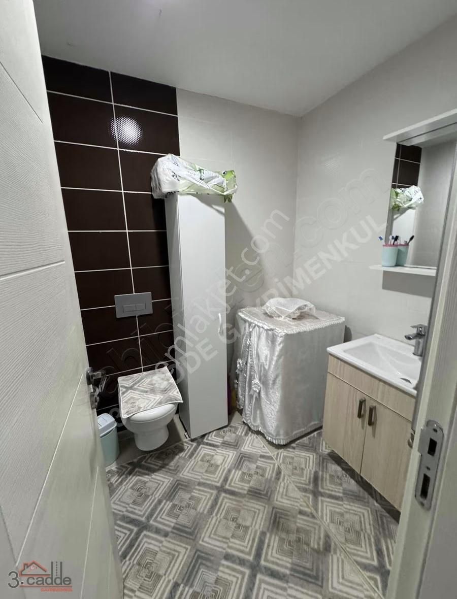 Bahçeşehir Vaditepe 4. Bölge 3+1 Daire - Görsel 3