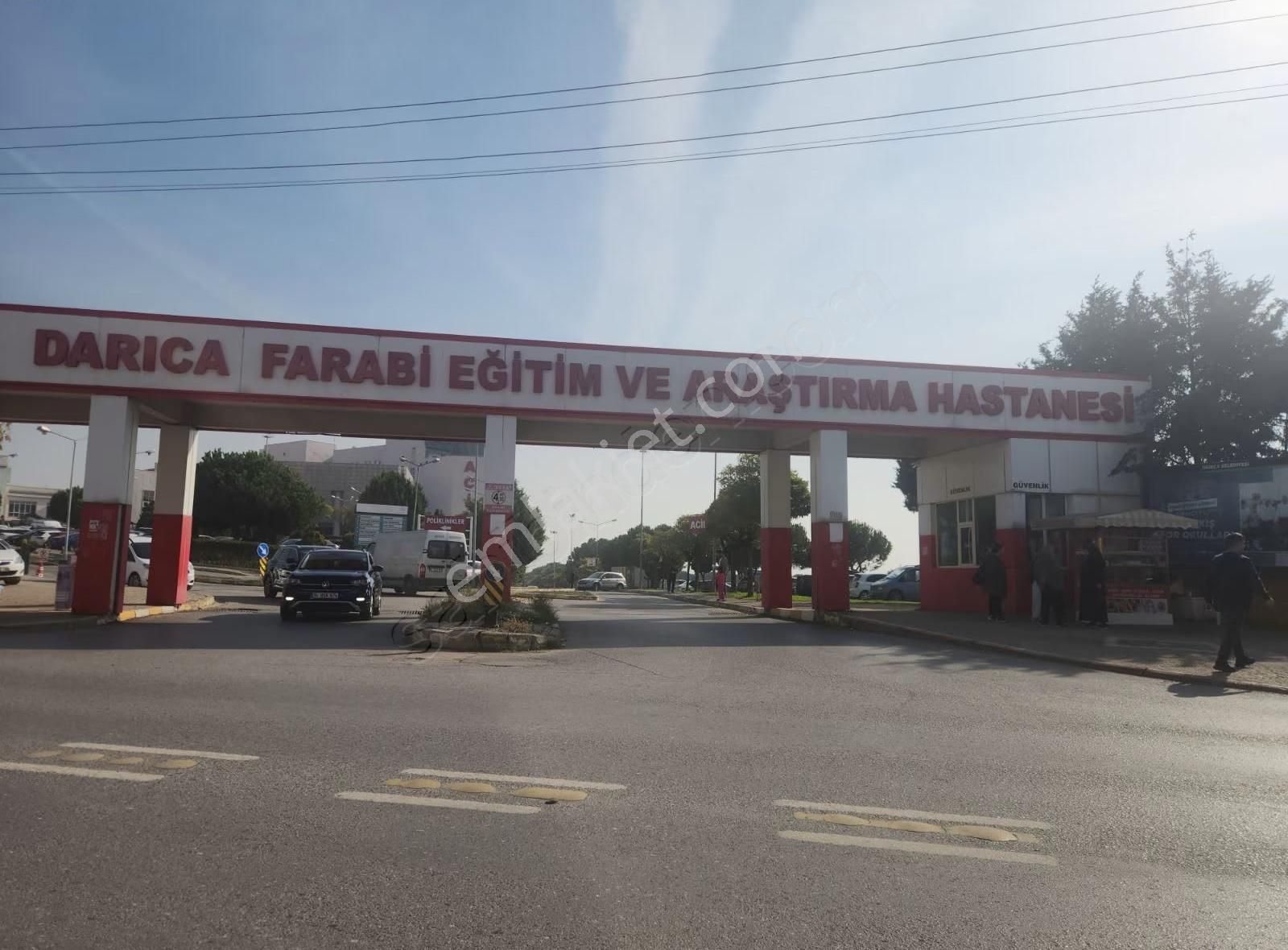 Denız Can Emlak İstasyon Cadde Cepheli Kupon Arsa - Görsel 8