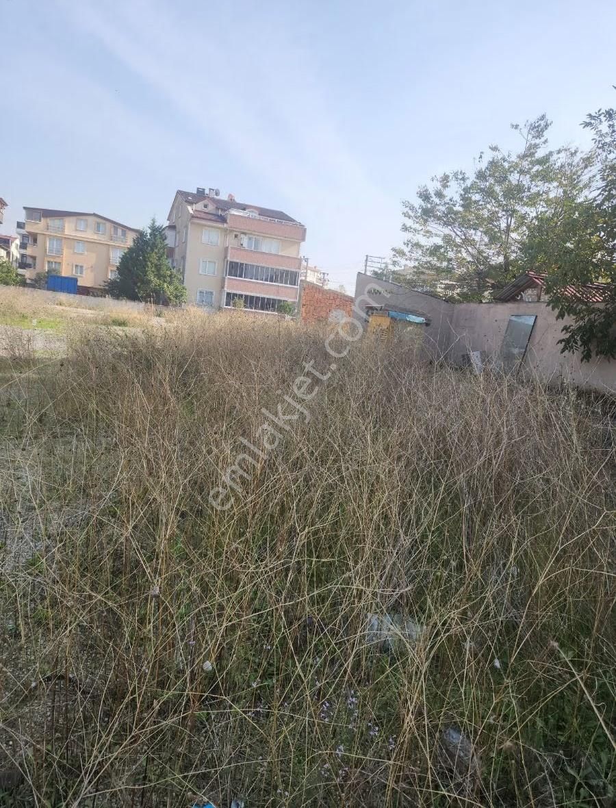 Denız Can Emlak İstasyon Cadde Cepheli Kupon Arsa - Görsel 16