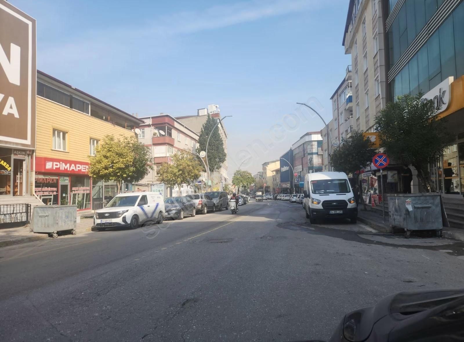 Denız Can Emlak İstasyon Cadde Cepheli Kupon Arsa - Görsel 20