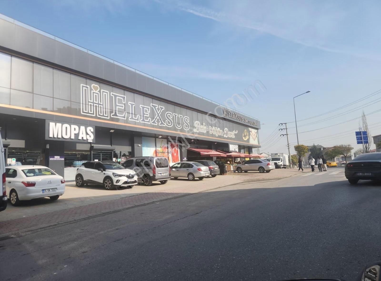 Denız Can Emlak İstasyon Cadde Cepheli Kupon Arsa - Görsel 10