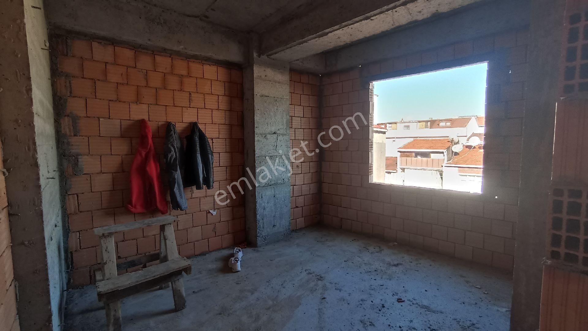 Muhteşem Konumda Tek Daire Üzeri Otoparkli Satılık Komple Bina - Görsel 4