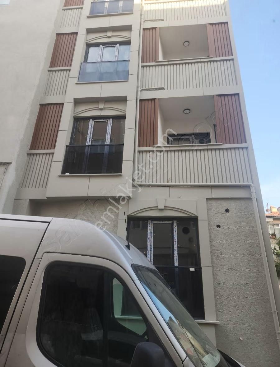 Denız Can Emlak Darica Merkezde Bahçeli 1+1 Kaçmaz Kupon Daire - Görsel 16