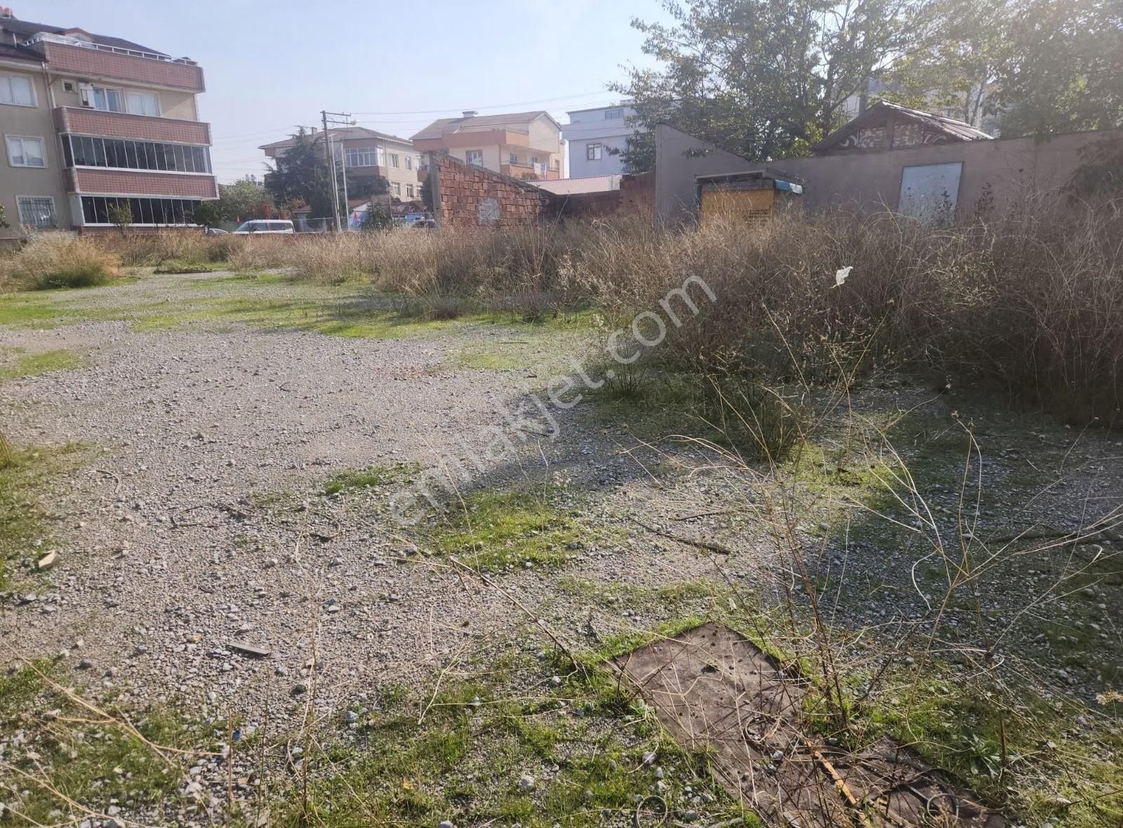 Denız Can Emlak İstasyon Caddesine Cephe Kupon Araziler - Görsel 7