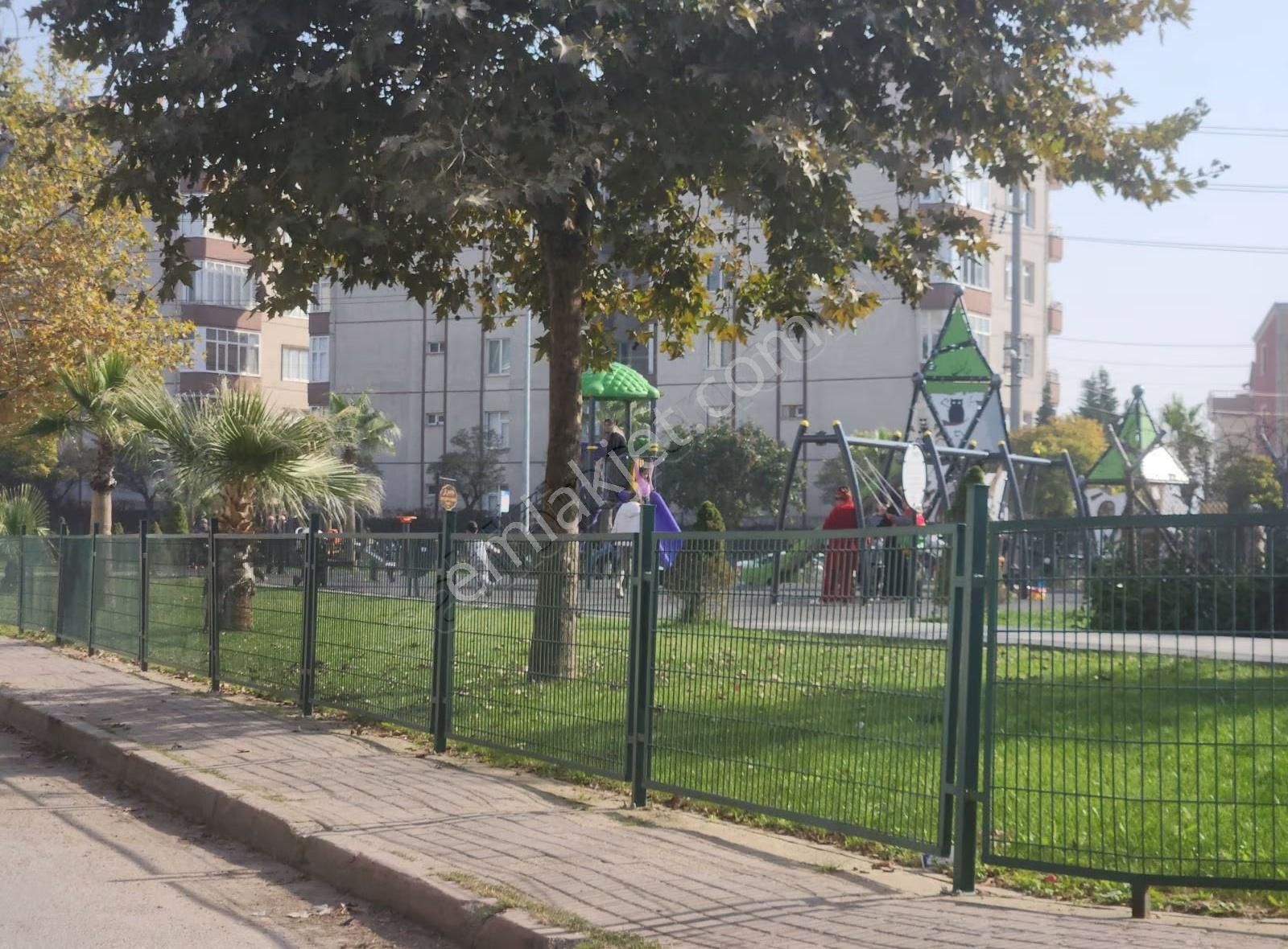 Denız Can Emlak İstasyon Caddesine Cephe Kupon Araziler - Görsel 23