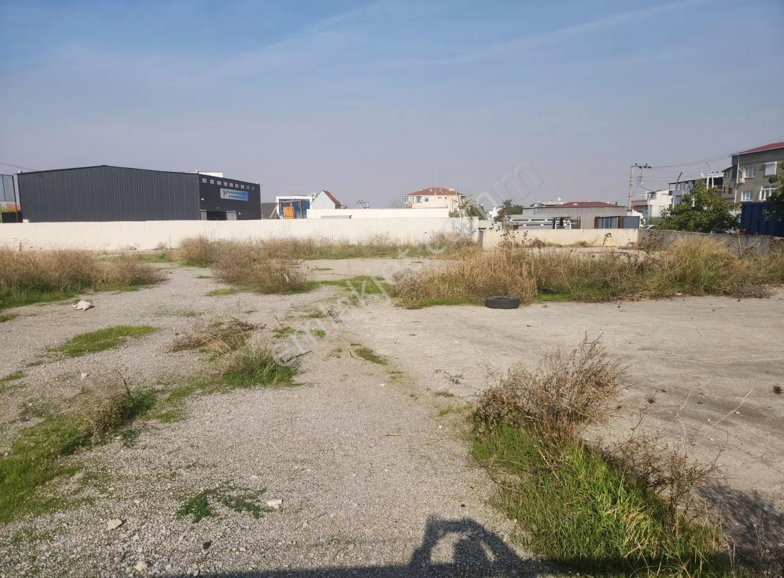 Denız Can Emlak İstasyon Caddesine Cephe Kupon Araziler - Görsel 16