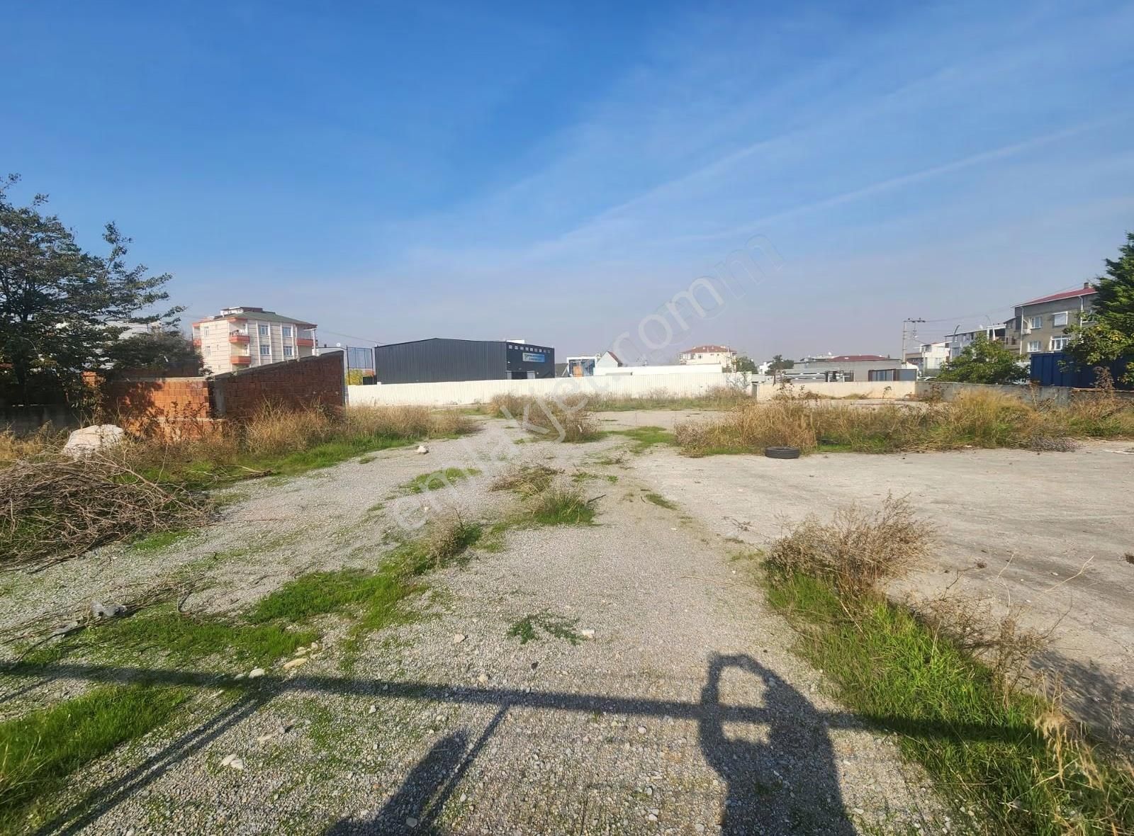 Denız Can Emlak İstasyon Caddesine Cephe Kupon Araziler - Görsel 4