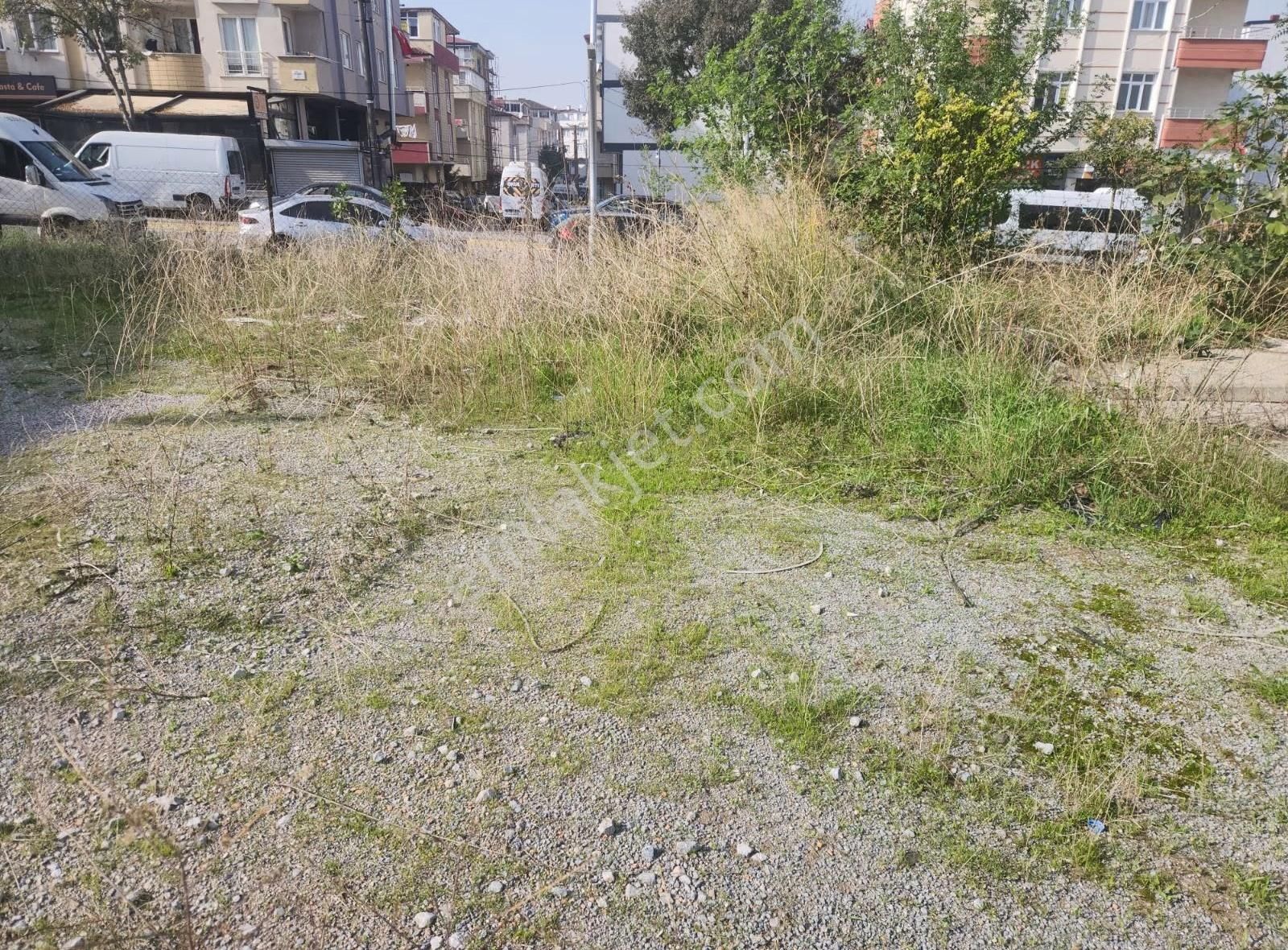 Denız Can Emlak İstasyon Caddesine Cephe Kupon Araziler - Görsel 3