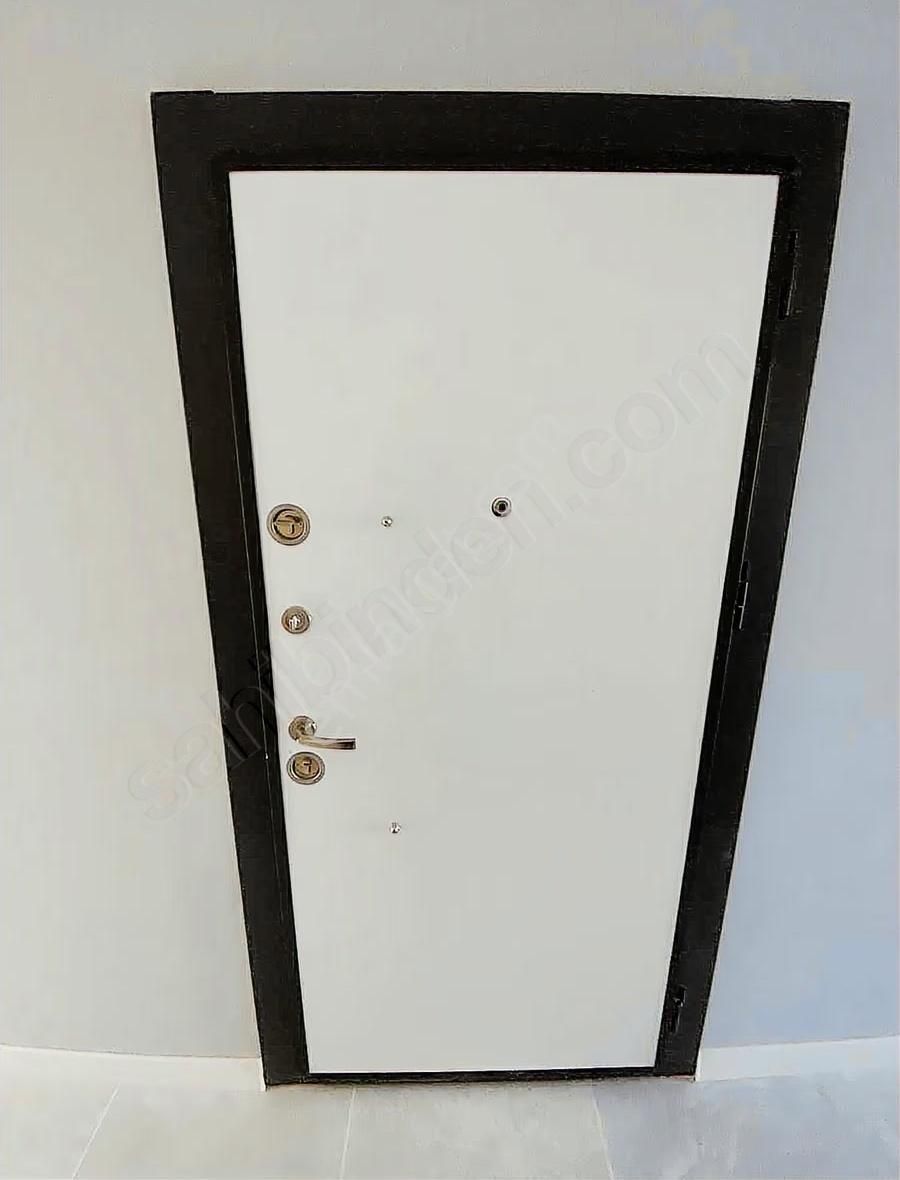 Deniz Can Emlak Satılık 4+1 Merkezde Dublex Daire - Görsel 18