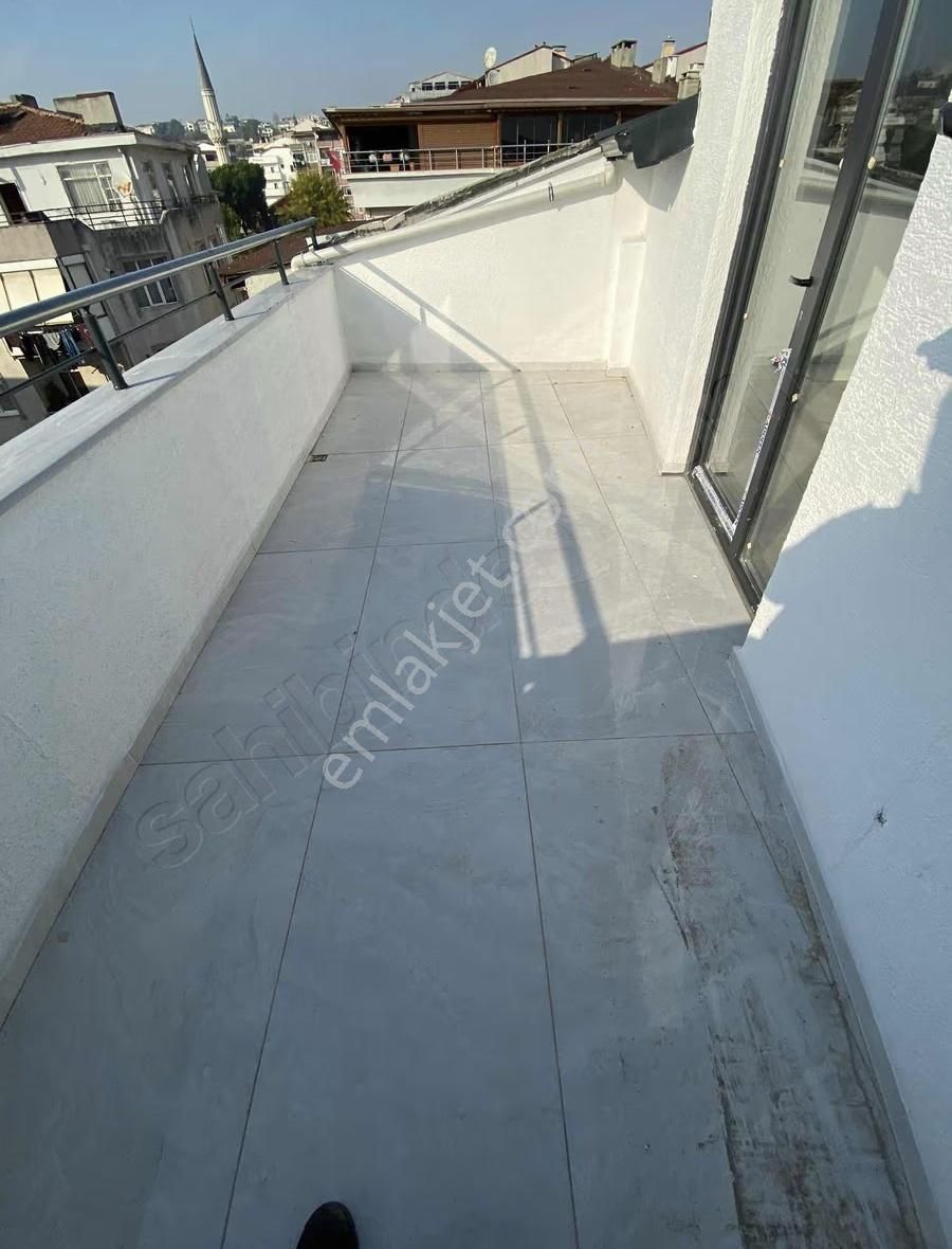 Deniz Can Emlak Satılık 4+1 Merkezde Dublex Daire - Görsel 9