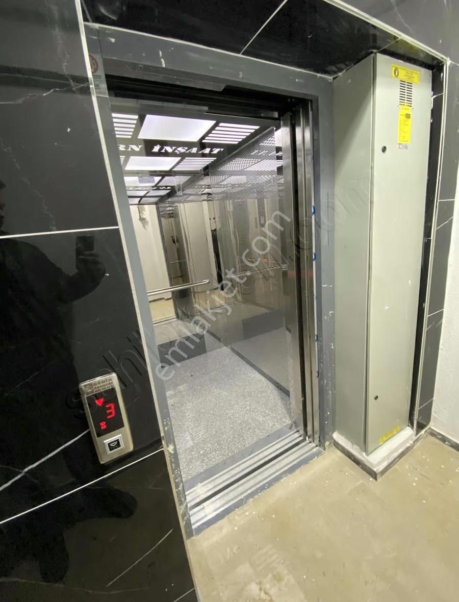 Deniz Can Emlak Satılık 4+1 Merkezde Dublex Daire - Görsel 13