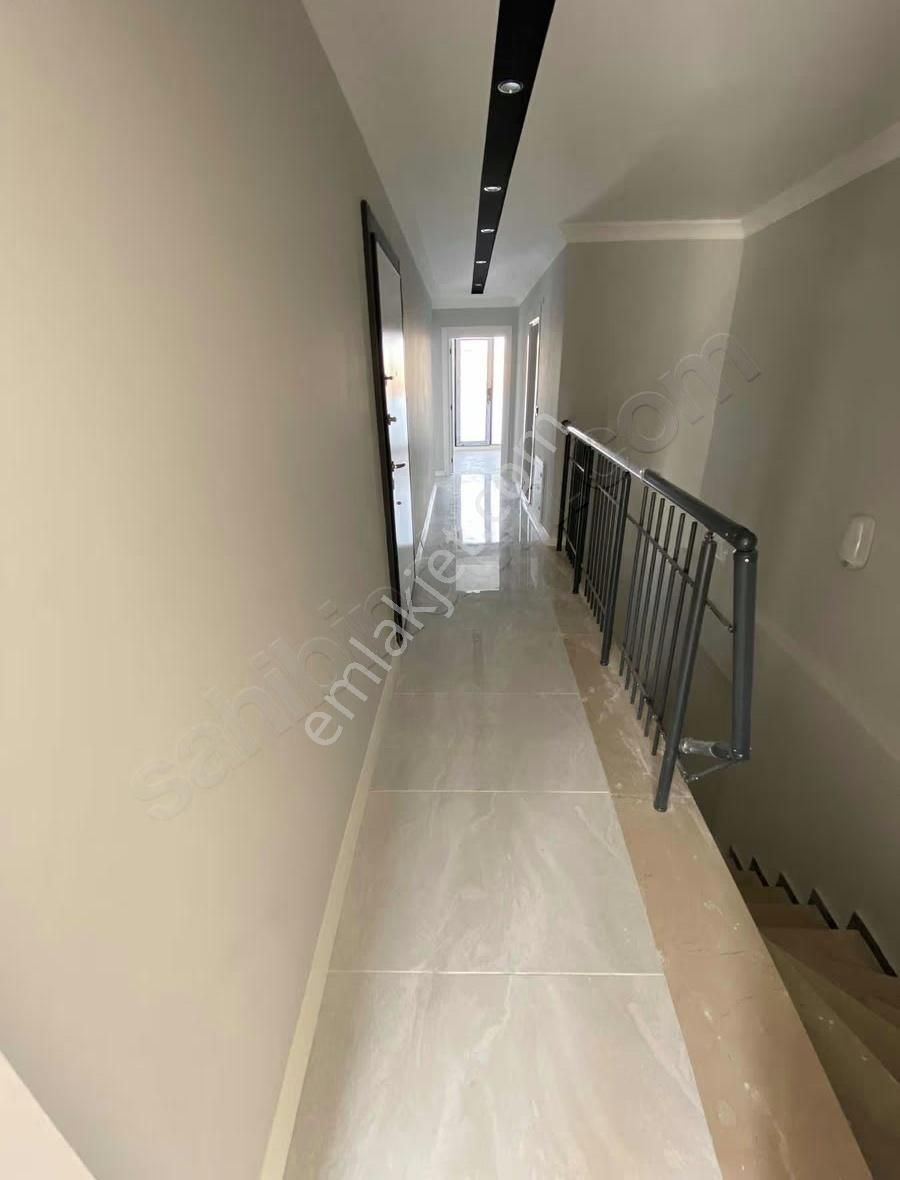 Deniz Can Emlak Satılık 4+1 Merkezde Dublex Daire - Görsel 24