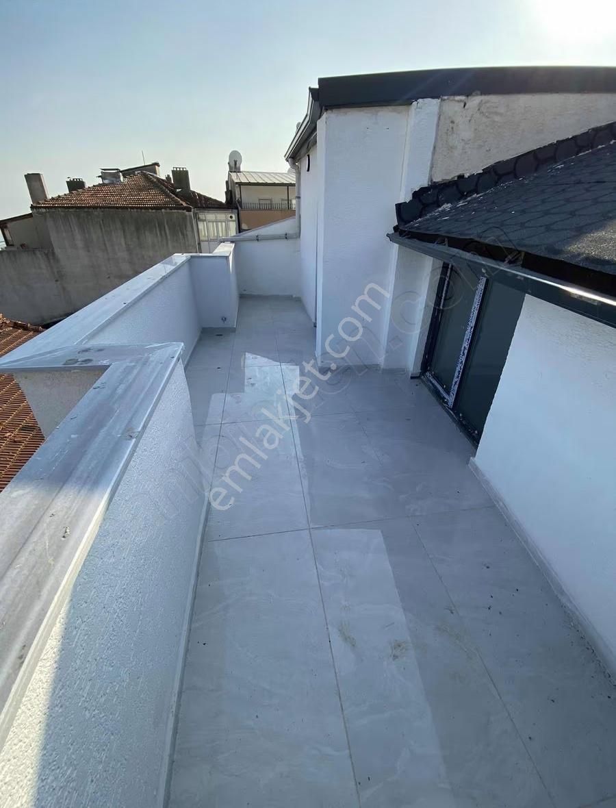 Deniz Can Emlak Satılık 4+1 Merkezde Dublex Daire - Görsel 14