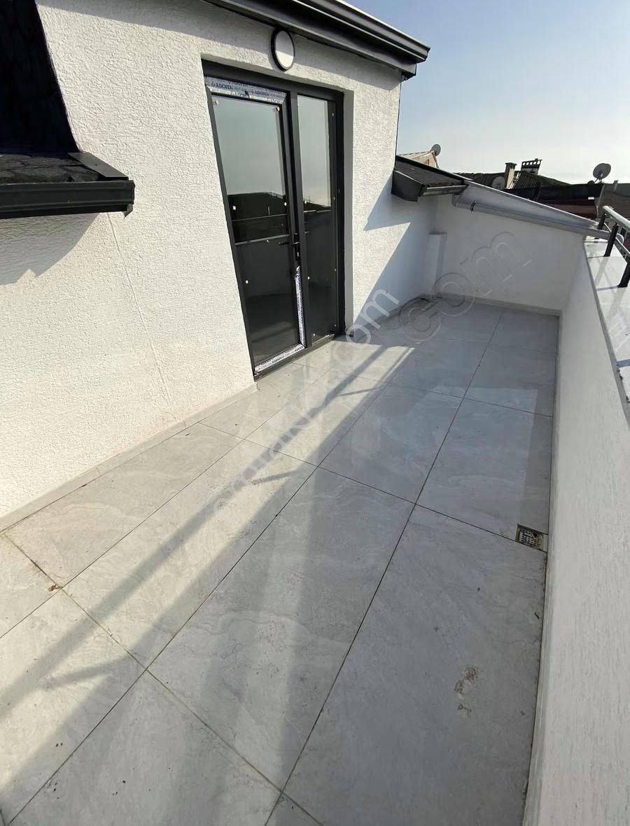 Deniz Can Emlak Satılık 4+1 Merkezde Dublex Daire - Görsel 8