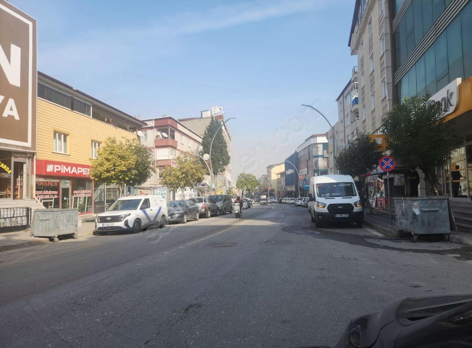 Denız Can Emlak Caddeye Yakin Kupon Arsa Farabi Hastaneye Yakin - Görsel 6